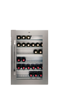 Reparación averías vinoteca Benavent en  Valladolid